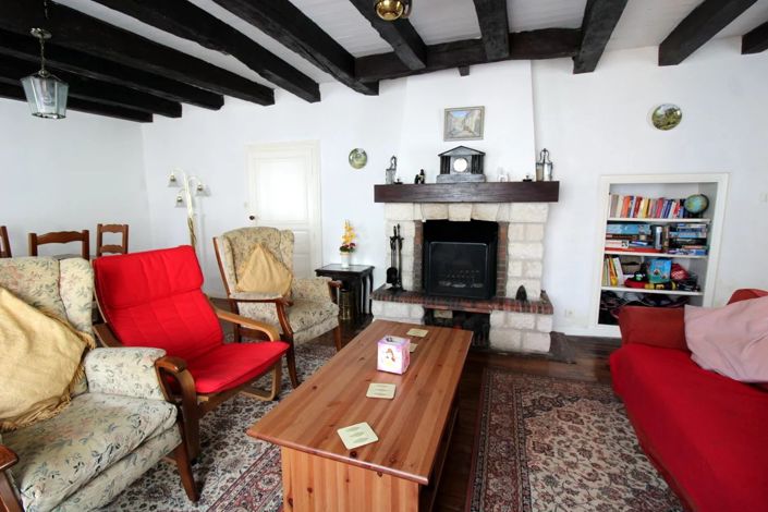 Image No.13-4 Bed Village House for sale