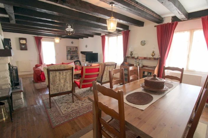 Image No.3-4 Bed Village House for sale