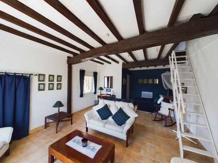 Image No.13-4 Bed Village House for sale