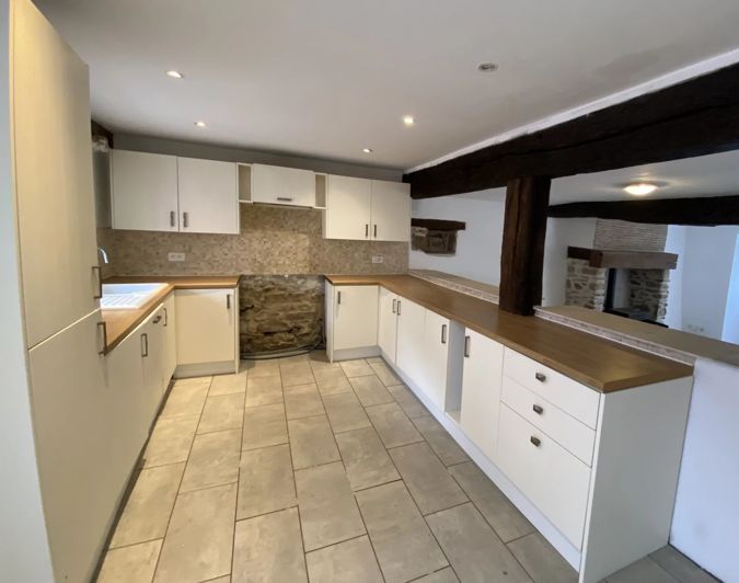 Image No.3-3 Bed Village House for sale