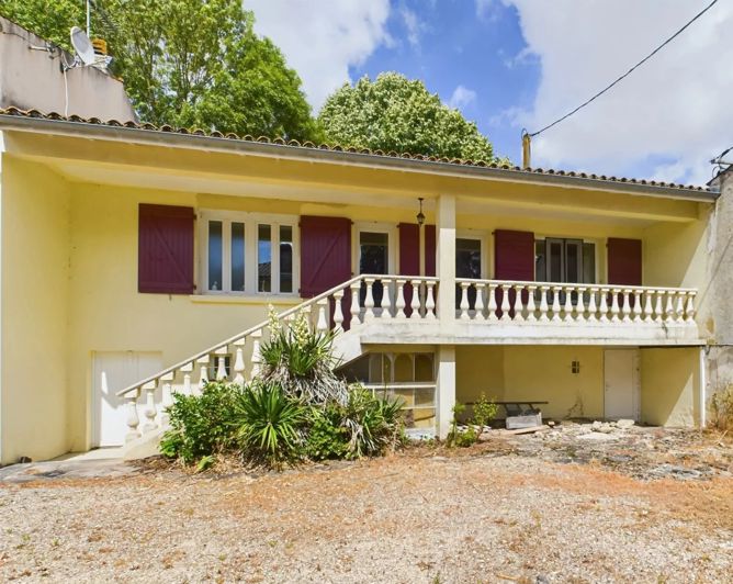 Image No.14-4 Bed Village House for sale