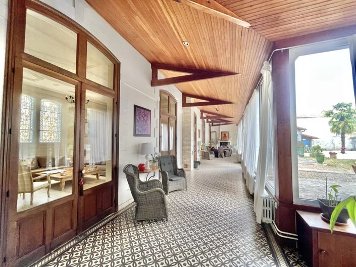 Image No.3-7 Bed Village House for sale