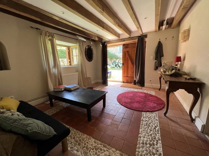 Image No.3-3 Bed Farmhouse for sale