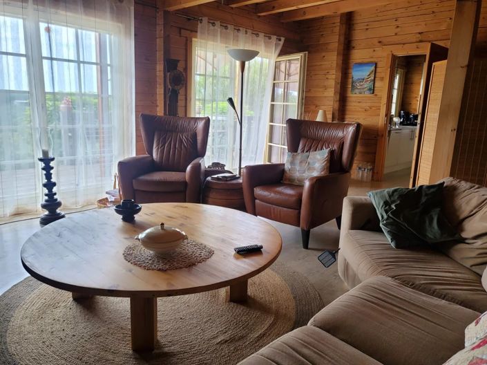 Image No.10-5 Bed Chalet for sale