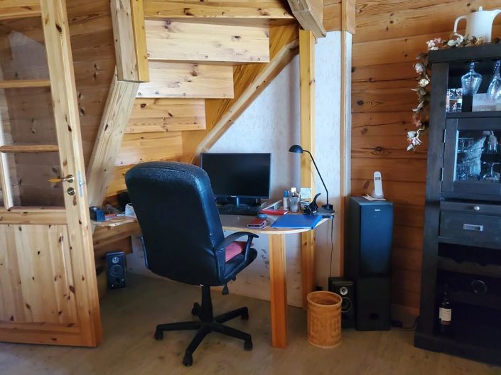 Image No.11-5 Bed Chalet for sale