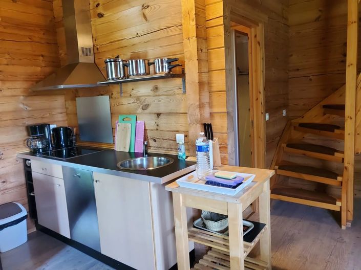 Image No.14-5 Bed Chalet for sale