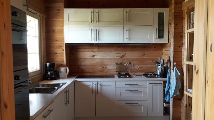 Image No.3-5 Bed Chalet for sale