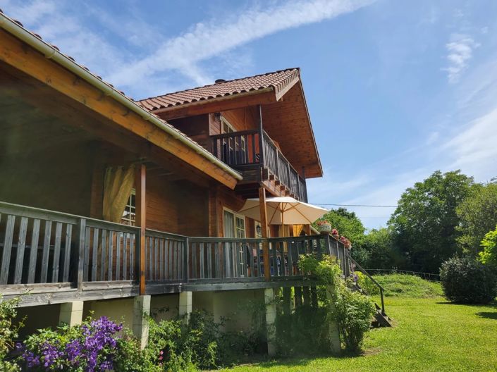 Image No.8-5 Bed Chalet for sale