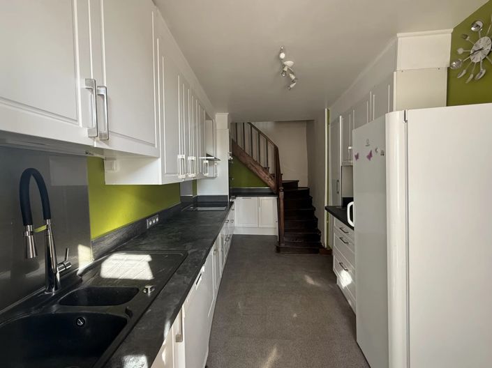 Image No.2-3 Bed Village House for sale