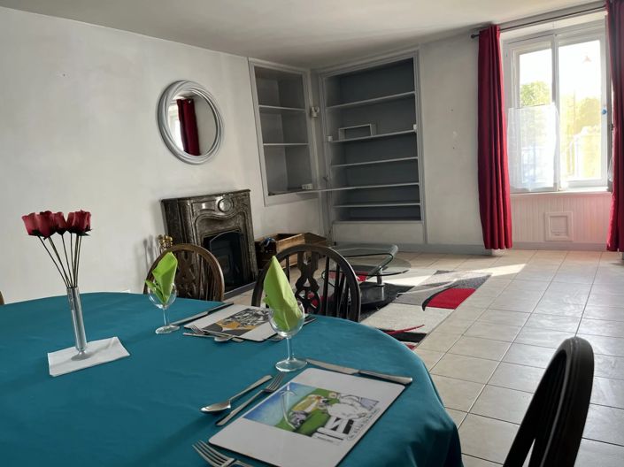 Image No.4-3 Bed Village House for sale