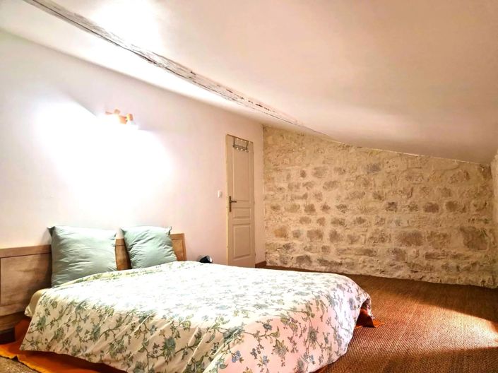 Image No.10-2 Bed Village House for sale