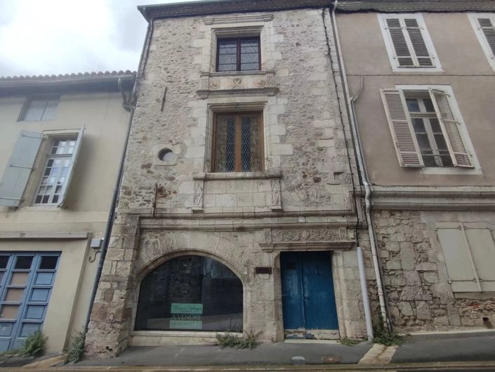 Image No.1-2 Bed House for sale