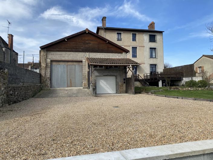 Image No.2-6 Bed Village House for sale