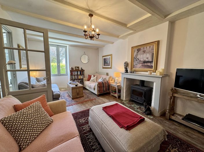 Image No.5-3 Bed Village House for sale