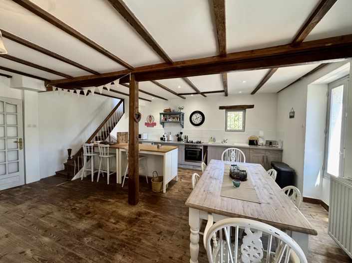 Image No.6-3 Bed Village House for sale