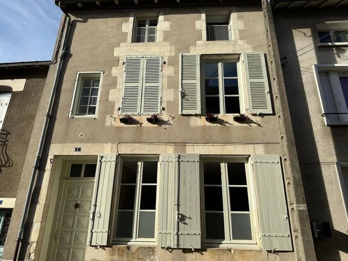 Image No.1-5 Bed Village House for sale