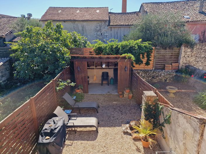 Image No.2-3 Bed Village House for sale