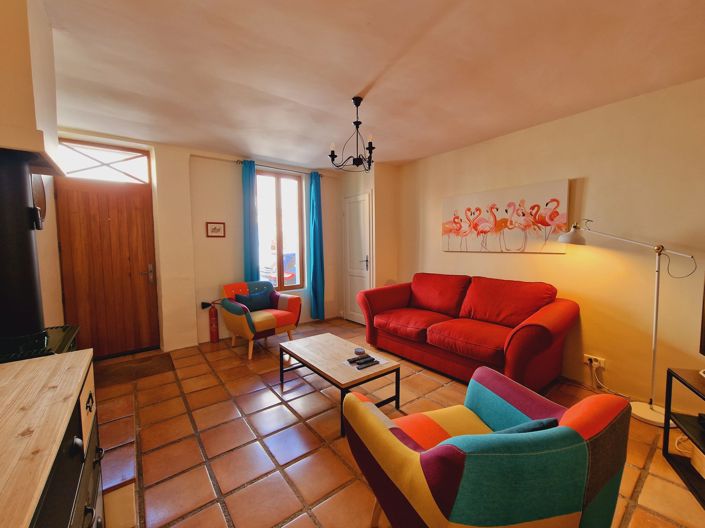 Image No.6-3 Bed Village House for sale