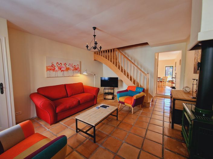 Image No.7-3 Bed Village House for sale