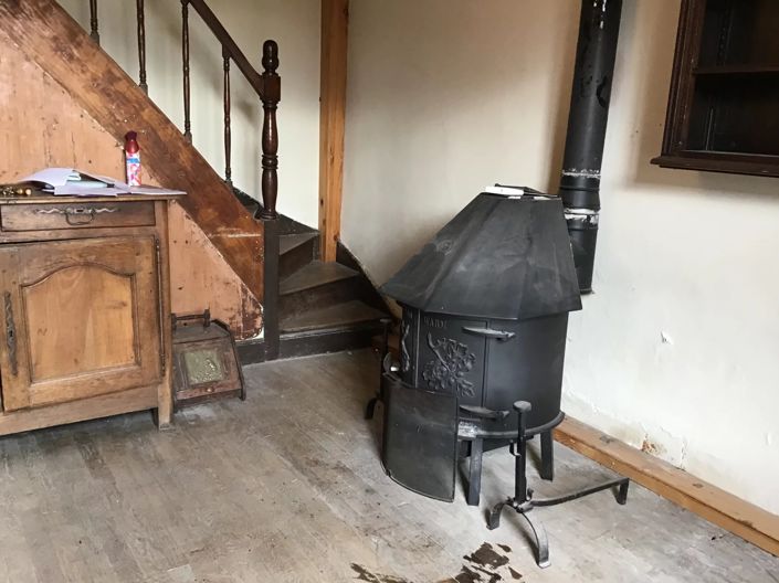 Image No.3-5 Bed Village House for sale