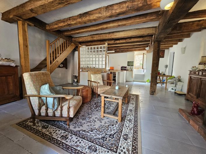 Image No.1-2 Bed Village House for sale