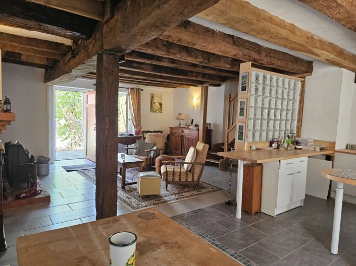 Image No.5-2 Bed Village House for sale