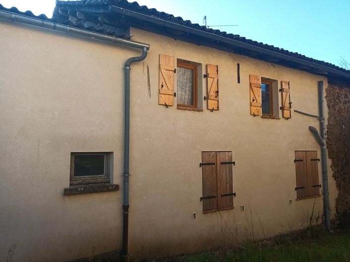 Image No.8-2 Bed Village House for sale