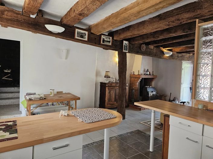 Image No.9-2 Bed Village House for sale