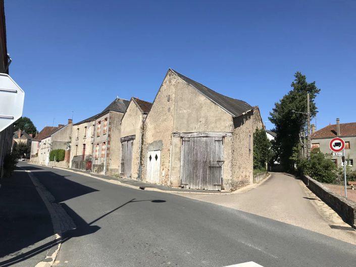 Image No.13-Barn for sale