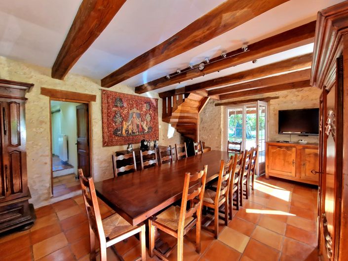 Image No.4-5 Bed Village House for sale