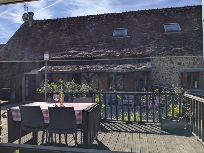 Image No.2-4 Bed Village House for sale