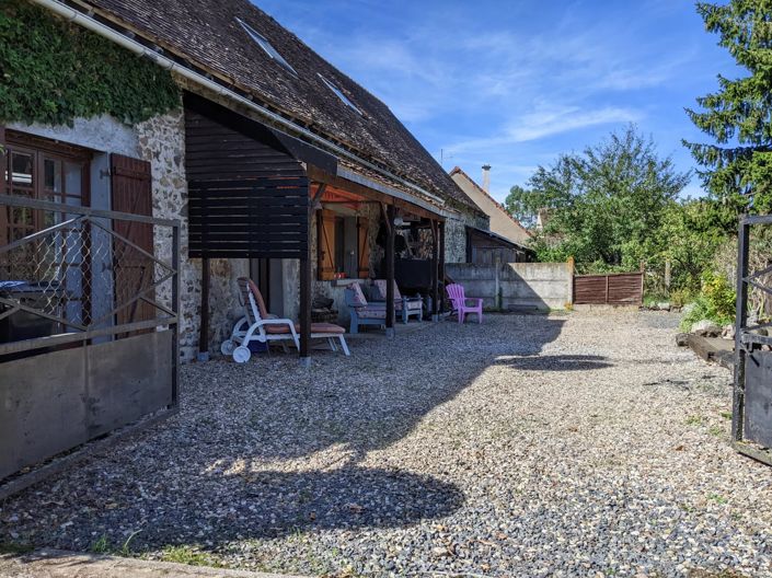 Image No.14-4 Bed Village House for sale