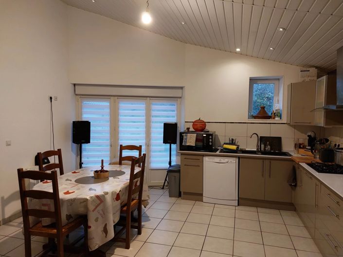 Image No.3-3 Bed Village House for sale