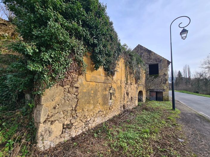 Image No.2-Barn for sale