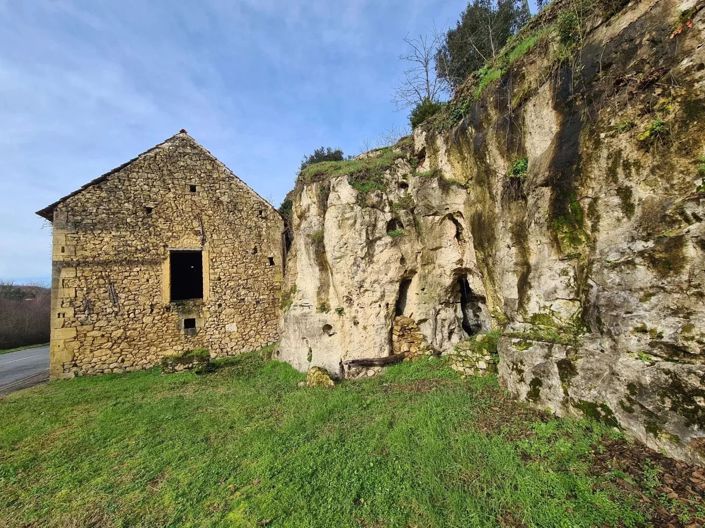 Image No.3-Barn for sale