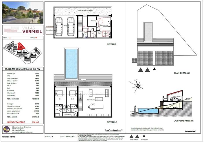 Image No.2-3 Bed House for sale