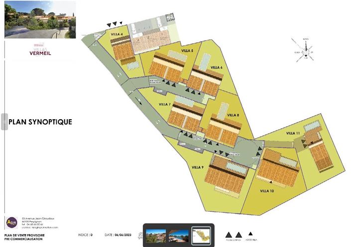 Image No.3-2 Bed House for sale