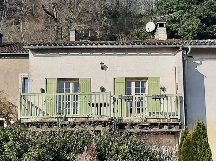 Image No.13-2 Bed Village House for sale