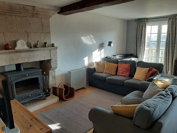 Image No.3-2 Bed Village House for sale