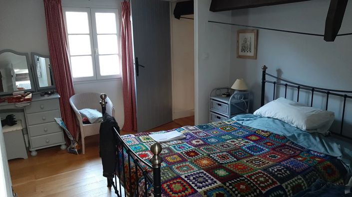 Image No.8-2 Bed Village House for sale