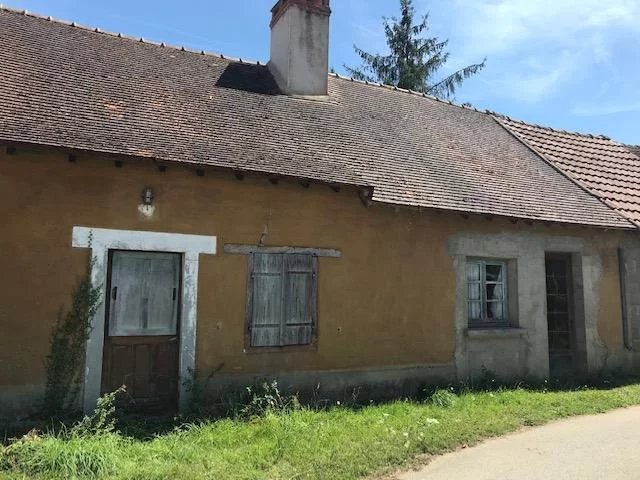 Image No.11-Village House for sale