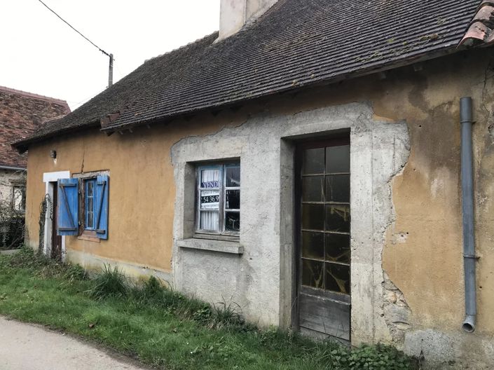 Image No.12-Village House for sale