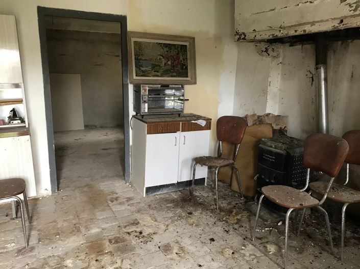 Image No.4-Village House for sale