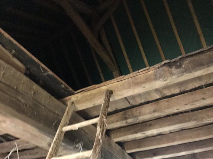 Image No.8-Village House for sale