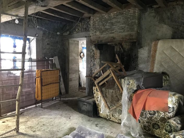 Image No.9-Village House for sale