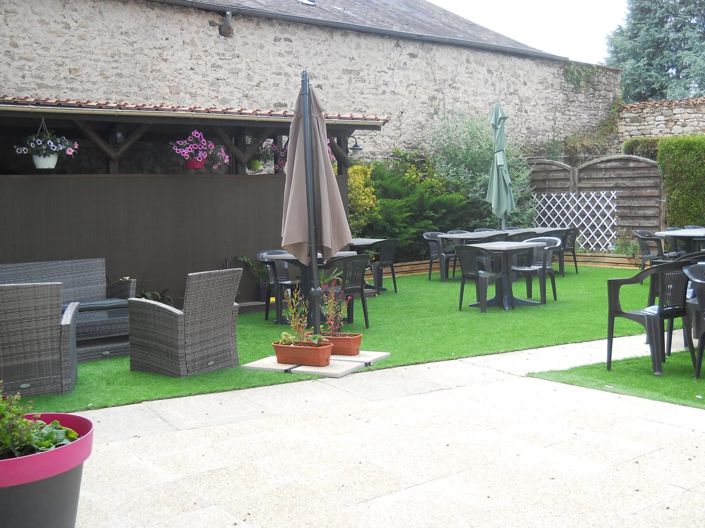 Image No.2-13 Bed Commercial for sale