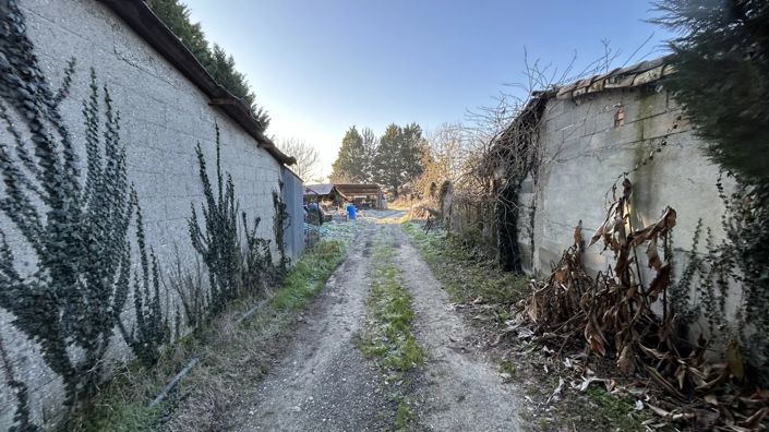 Image No.11-2 Bed Farmhouse for sale