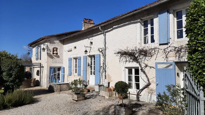 Image No.1-4 Bed Village House for sale