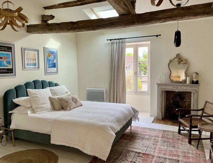 Image No.15-4 Bed Village House for sale