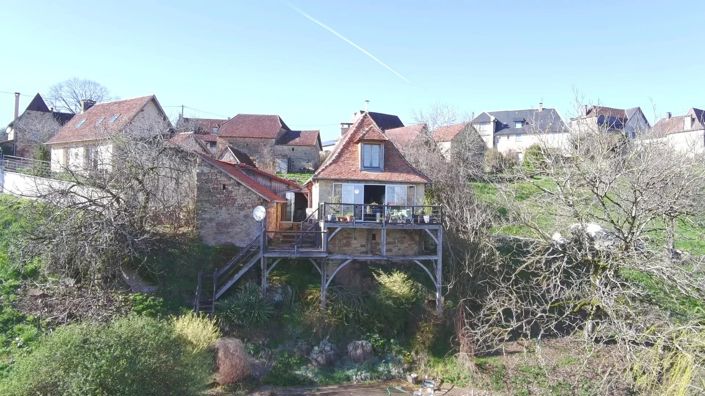 Image No.2-4 Bed Cottage for sale